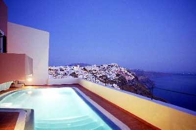 Greece Travel Hotels